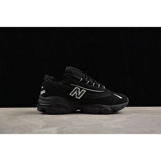 New Balance Black M1000SI