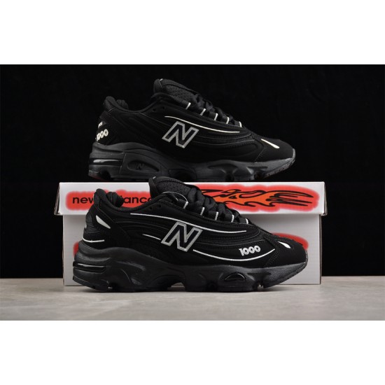 New Balance Black M1000SI
