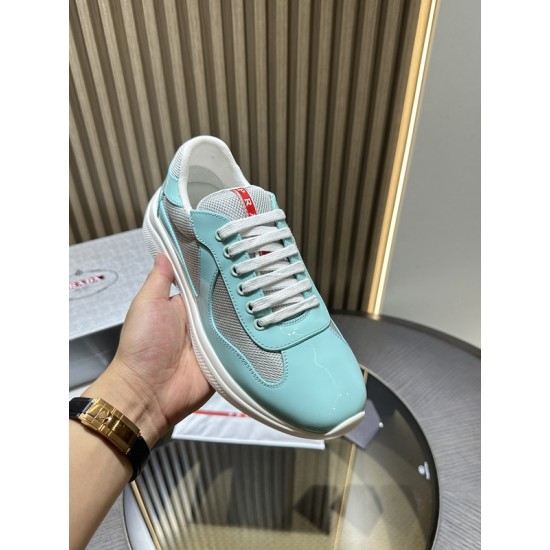 PRAD@ SNEAKERS PA042