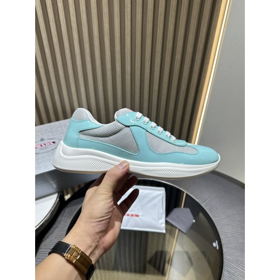 PRAD@ SNEAKERS PA042