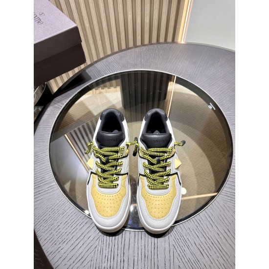 Va1e*ntin0 SNEAKERS VSD029