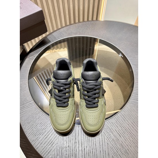 Va1e*ntin0 SNEAKERS VSD026