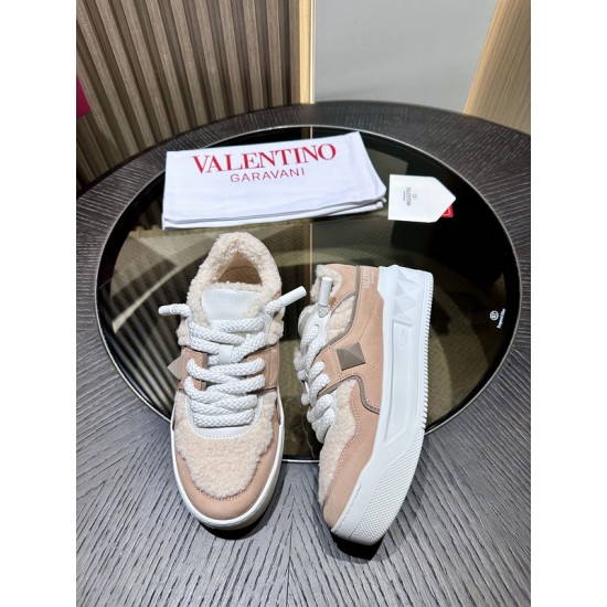 Va1e*ntin0 SNEAKERS VSD018