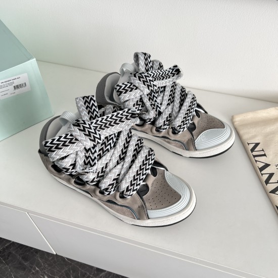 Lanvin sneakers - LAN055