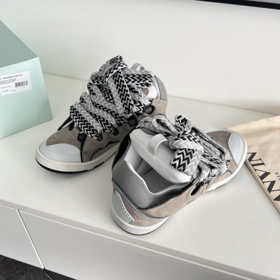 Lanvin sneakers - LAN055