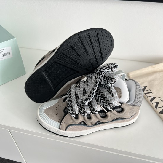 Lanvin sneakers - LAN055