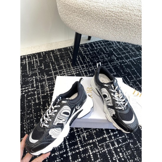 D1OR SNEAKERS-1186