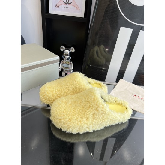 MARNI SLIDES MA016