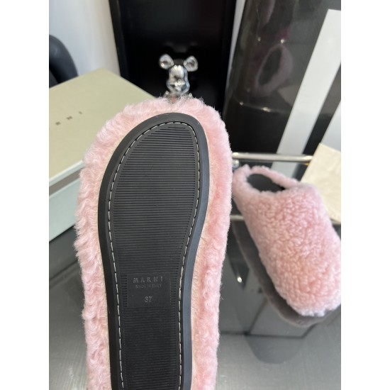 MARNI SLIDES MA012