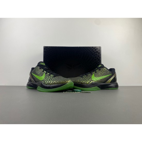 Nike Kobe 6 S*upr*eme Rice Men