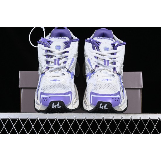 Ba1en*iaga Runner - BR031