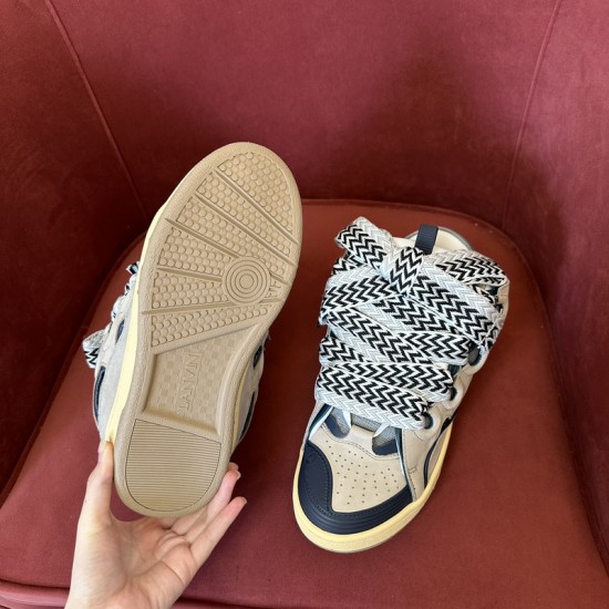 Lanvin sneakers - LAN054