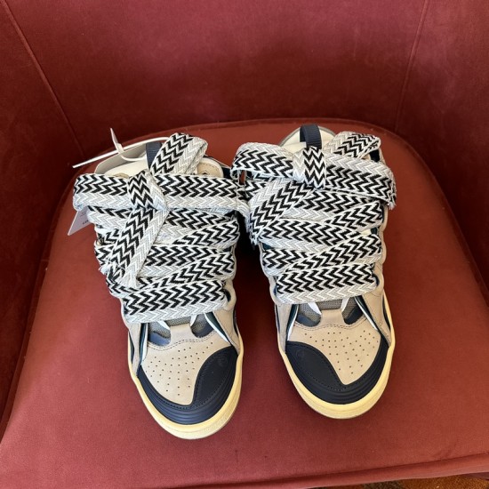 Lanvin sneakers - LAN054