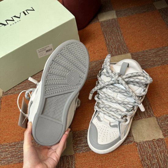 Lanvin sneakers - LAN052