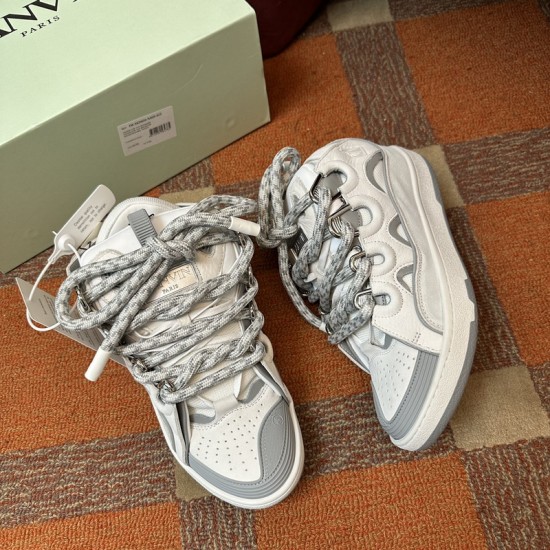 Lanvin sneakers - LAN052