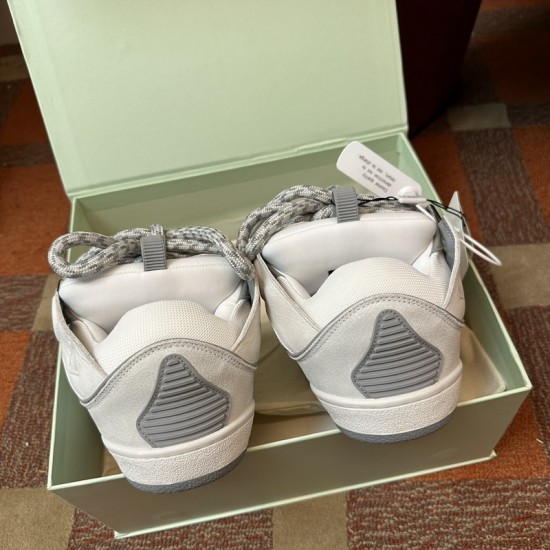 Lanvin sneakers - LAN052