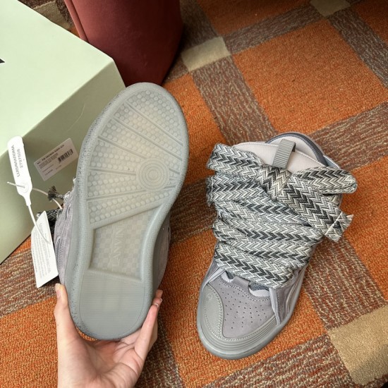 Lanvin sneakers - LAN047