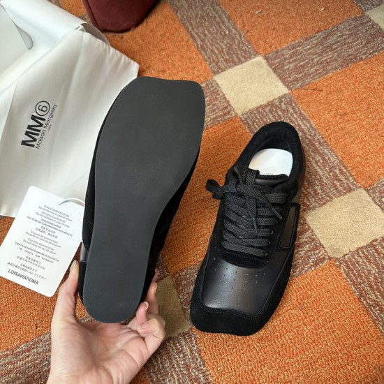 Ma1s0n Marg*e1a Sneakers MM031