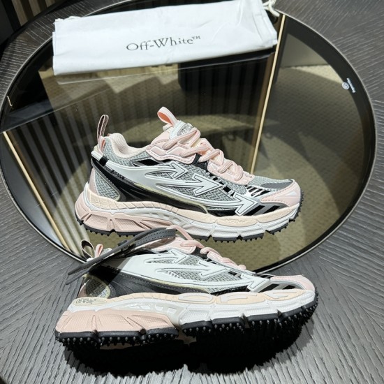 Off White sneakers OFF-012
