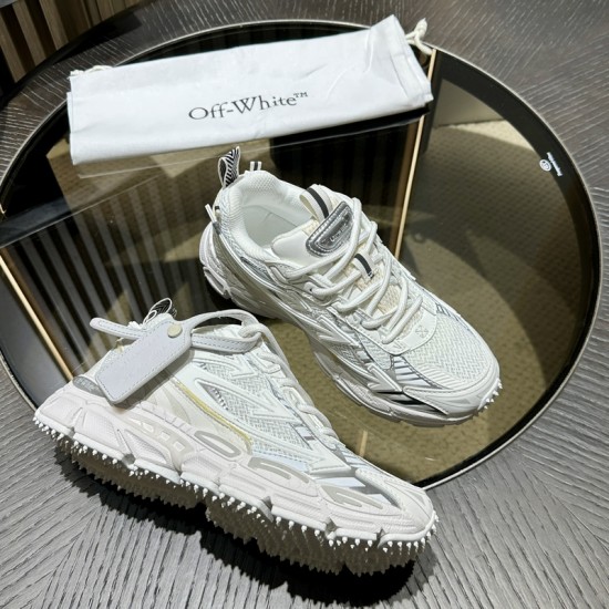 Off White sneakers OFF-010