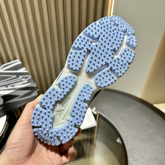 Off White sneakers OFF-007