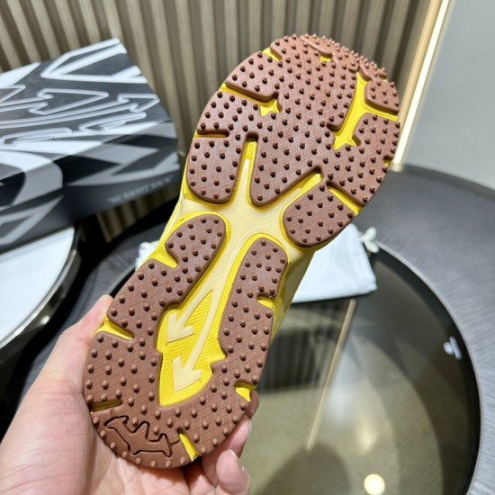 Off White sneakers OFF-003