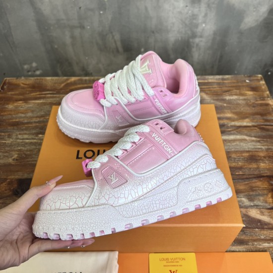 L0uis V*1t*on Sneaker - LL083