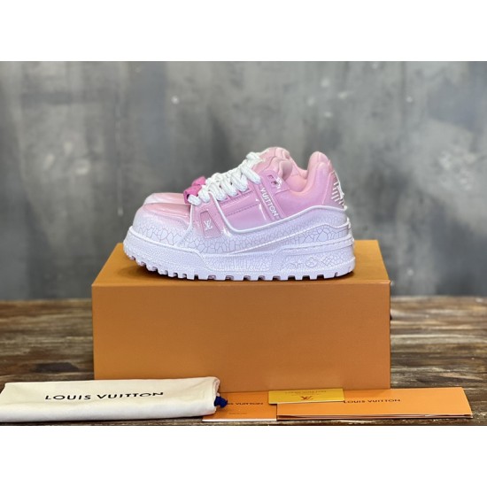 L0uis V*1t*on Sneaker - LL083