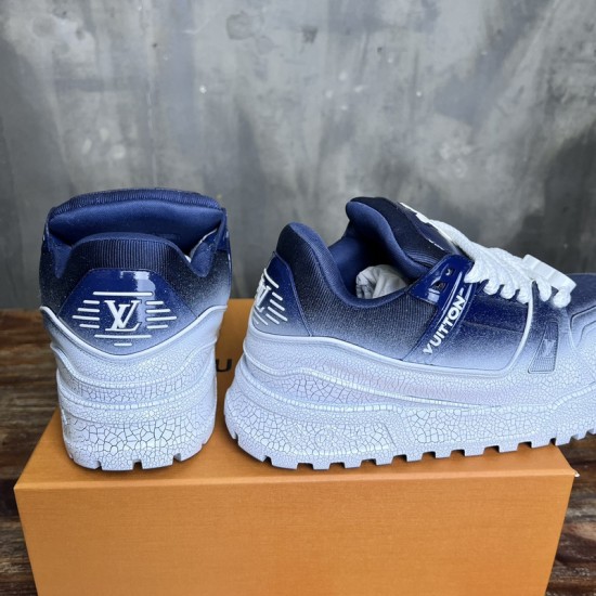 L0uis V*1t*on Sneaker - LL081