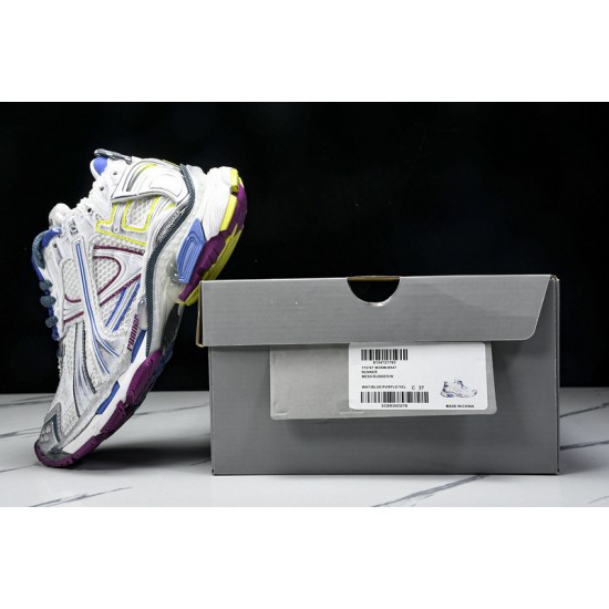 Ba1en*iaga Runner - BR029