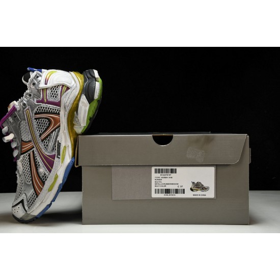 Ba1en*iaga Runner - BR028