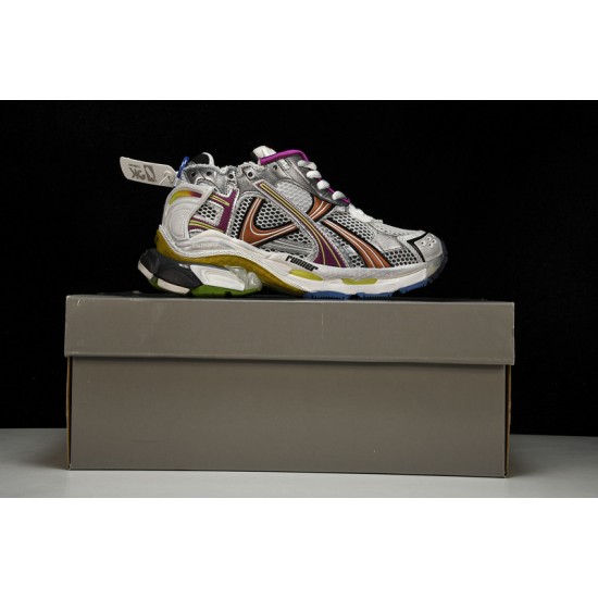 Ba1en*iaga Runner - BR028