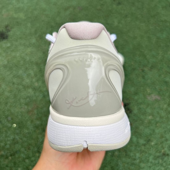 Nike Kobe 6 Protro “Sail” FQ3546-100