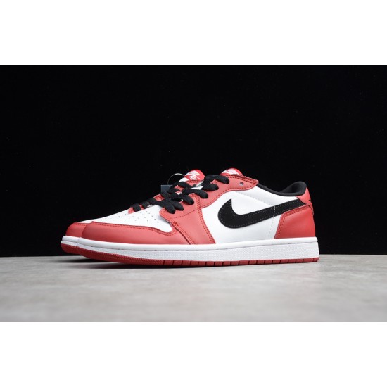 Jordan 1 Retro Low Chicago Men
