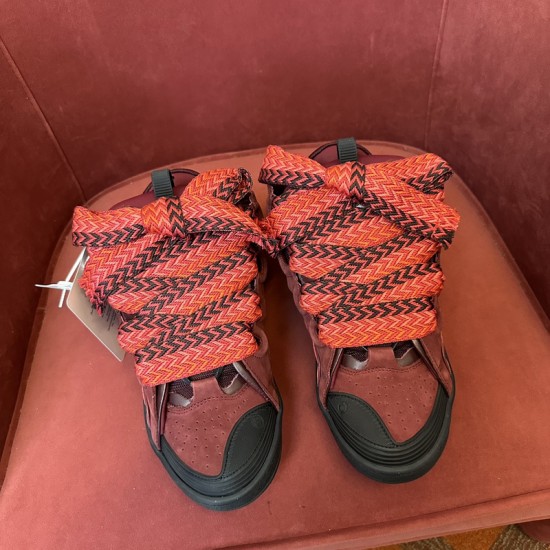 Lanvin sneakers - LAN045