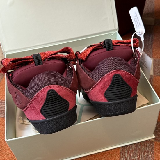 LANVIN SNEAKERS PA040