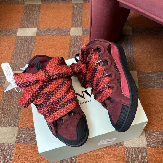 LANVIN SNEAKERS PA040