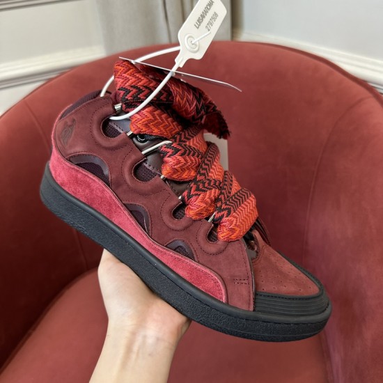 LANVIN SNEAKERS PA040