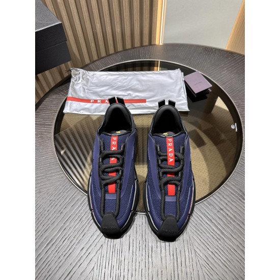 PRAD@ SNEAKERS PA040