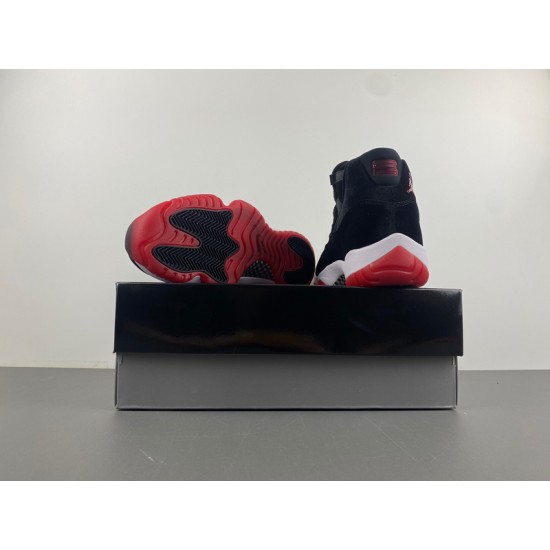 Wmns Air Jordan 11 Retro 