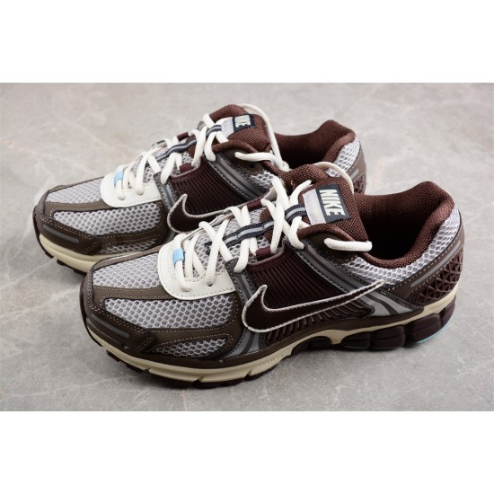Nike Zoom Vomero 5 Earth Fossil (women