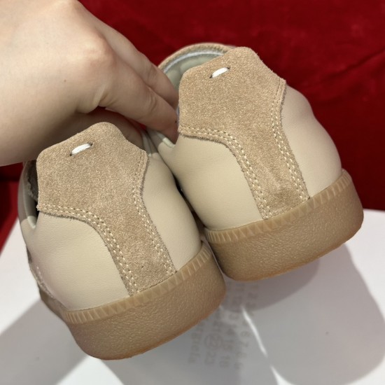 Ma1s0n Marg*e1a Sneakers MM028