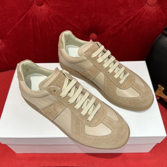 Ma1s0n Marg*e1a Sneakers MM028