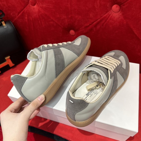 Ma1s0n Marg*e1a Sneakers MM027