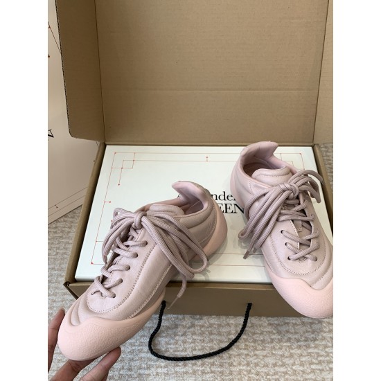 Mcqv*en sneakers - MC057