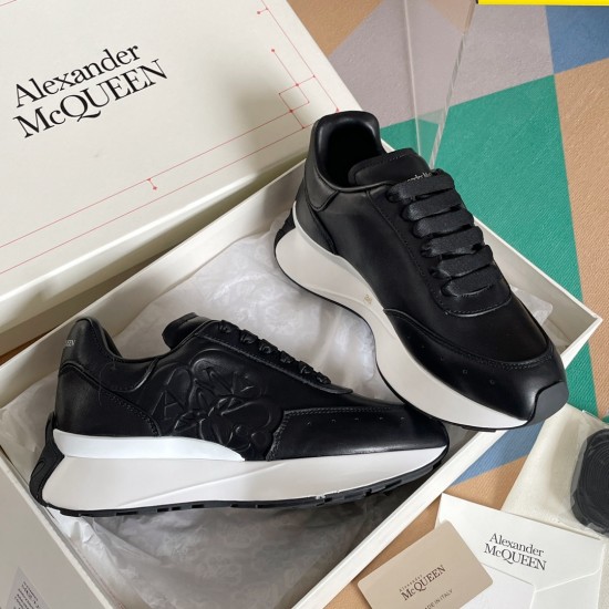 Mcqv*en sneakers - MC051