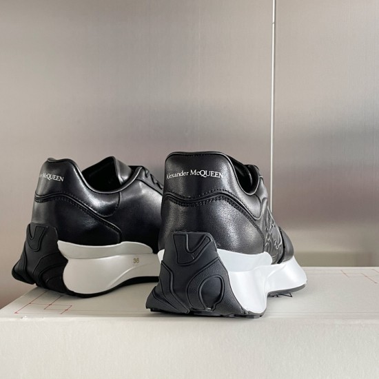 Mcqv*en sneakers - MC051