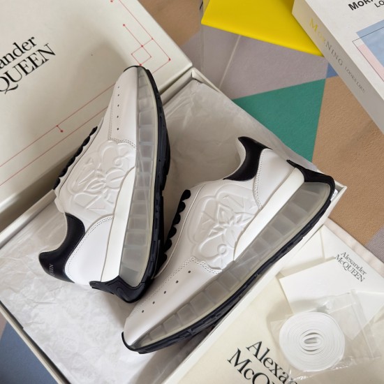 Mcqv*en sneakers - MC050