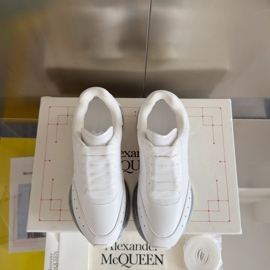 Mcqv*en sneakers - MC049
