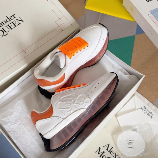 Mcqv*en sneakers - MC048